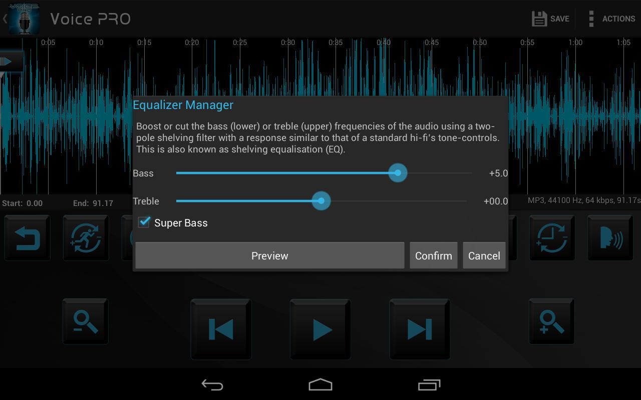 Звук для очистки динамиков андроидов. Voice Pro. Voice Mode Pro. Эффекты для звука на андроид. Аудио на аудио Android.