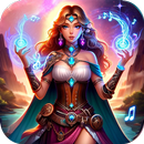 VoiceQuest: AI-Powered RPG APK