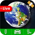 Live Earth Map 3D