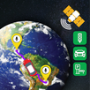 Satellite View - GPS World Map APK