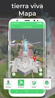 Live earth maps: 3d world map captura de pantalla 2