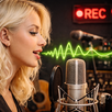Voice Recorder and Voice Memos APK