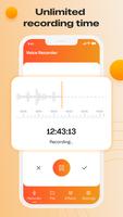 2 Schermata Voice Recorder