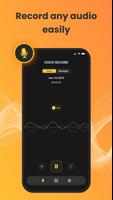 Voice Recorder-poster