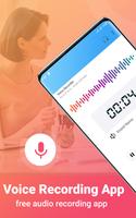 Voice Recorder & Talk Recorder poster