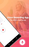 Voice Recorder & Talk Recorder screenshot 1