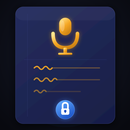 Voice Writer - Secure Notes APK