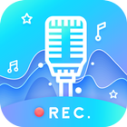 Voice Recorder आइकन