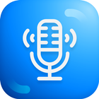 Voice Recorder, Audio Recording With High Quality アイコン