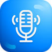 Voice Recorder & Editor - Trim Audio & MP3 Cutter