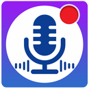 Voice recorder – Audio Recording app APK