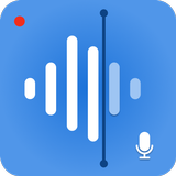 Voice Recorder أيقونة