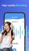 Voice Recorder تصوير الشاشة 1