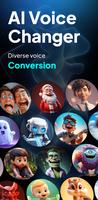 Voice Changer AI & Recorder poster