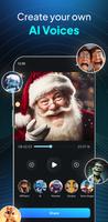 Voice Changer AI & Recorder screenshot 1