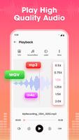 Voice Recorder & Voice Changer скриншот 3