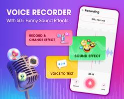 Voice Recorder poster