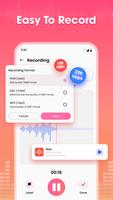 Voice Recorder & Voice Changer скриншот 2