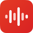 Voice Recorder آئیکن
