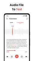 Voice Recorder اسکرین شاٹ 3