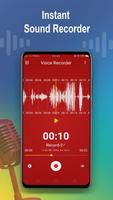 Voice Recorder 海报