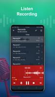 Voice Recorder 截图 2