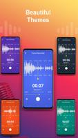 Voice Recorder ảnh chụp màn hình 3