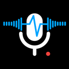 Voice Recorder ícone