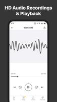 Voice Recorder capture d'écran 2