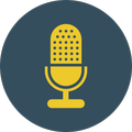 Smart Recorder – High-quality voice recorder