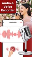 Voice Recorder: Voice Memos gönderen