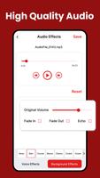 Voice Recorder: Voice Memos Ekran Görüntüsü 2