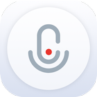 Super Voice Recorder 图标
