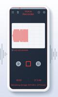 Super Voice Recorder 海报