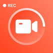 XVideo Recorder - Rec Screen