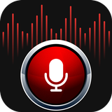 Voice Recorder - Audio Memos ícone