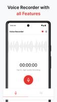 Voice Recorder - Audio Memos poster