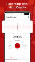 1 Schermata Voice Recorder