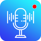 Voice Recorder - Audio Recorder Voice Call Dialer ícone