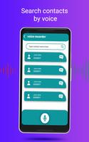 Voice Recorder - Audio Recorder Voice Call Dialer imagem de tela 2