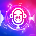 Voice Changer by Sound Effects icône