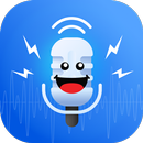 Voice Recorder - Voice Changer APK