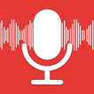 Voice Recorder Phone 15, Memos ไอคอน