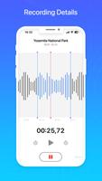 Voice Recorder تصوير الشاشة 2