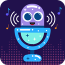 Voice Changer & Audio Editor APK