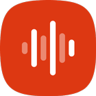 Easy voice recorder ícone