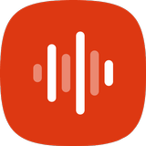 Easy voice recorder ícone