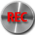 Voice recorder widget