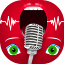 APK Voice Changer with Audio Effects