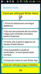 download Writer Voice APK